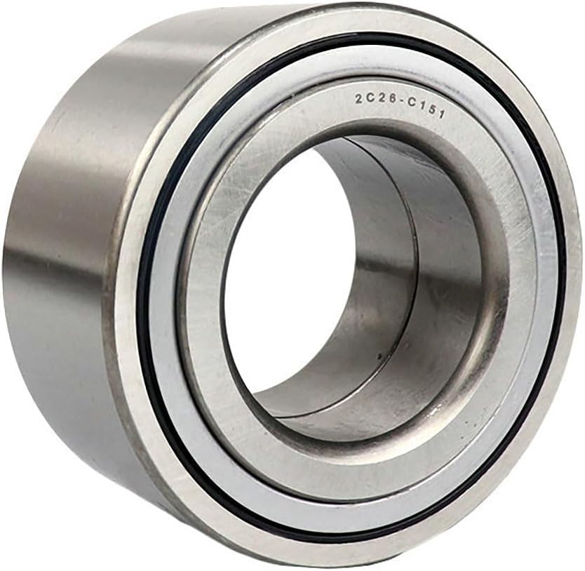 Front and Rear Inner Wheel Bearing 90369-48001 for Toyota Land Cruiser - Image 2