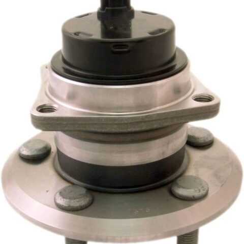 car Rear Wheel hub