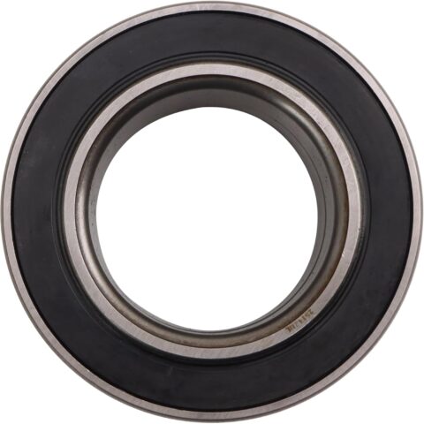 Rear Wheel Bearings