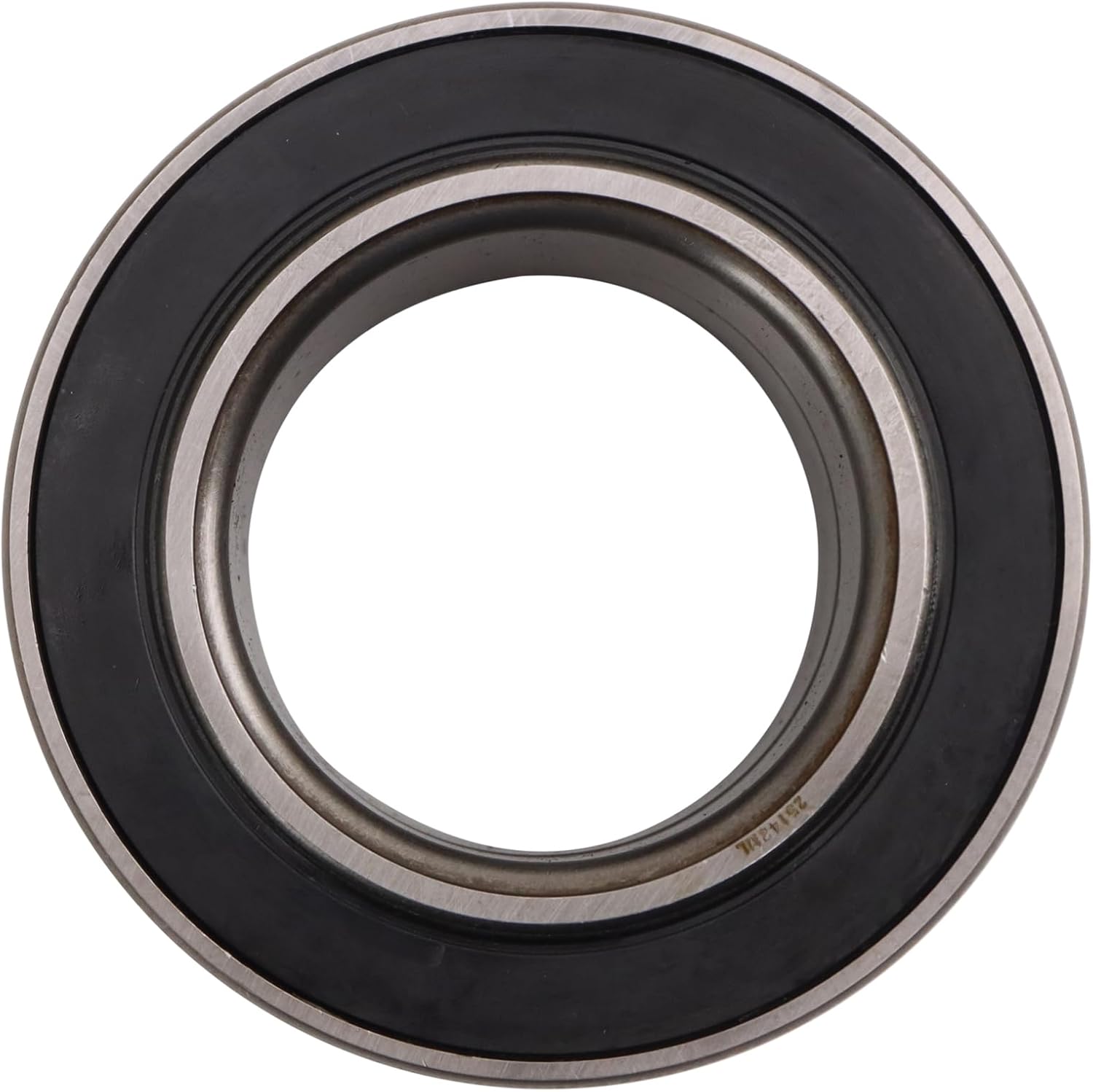Rear Wheel Bearings
