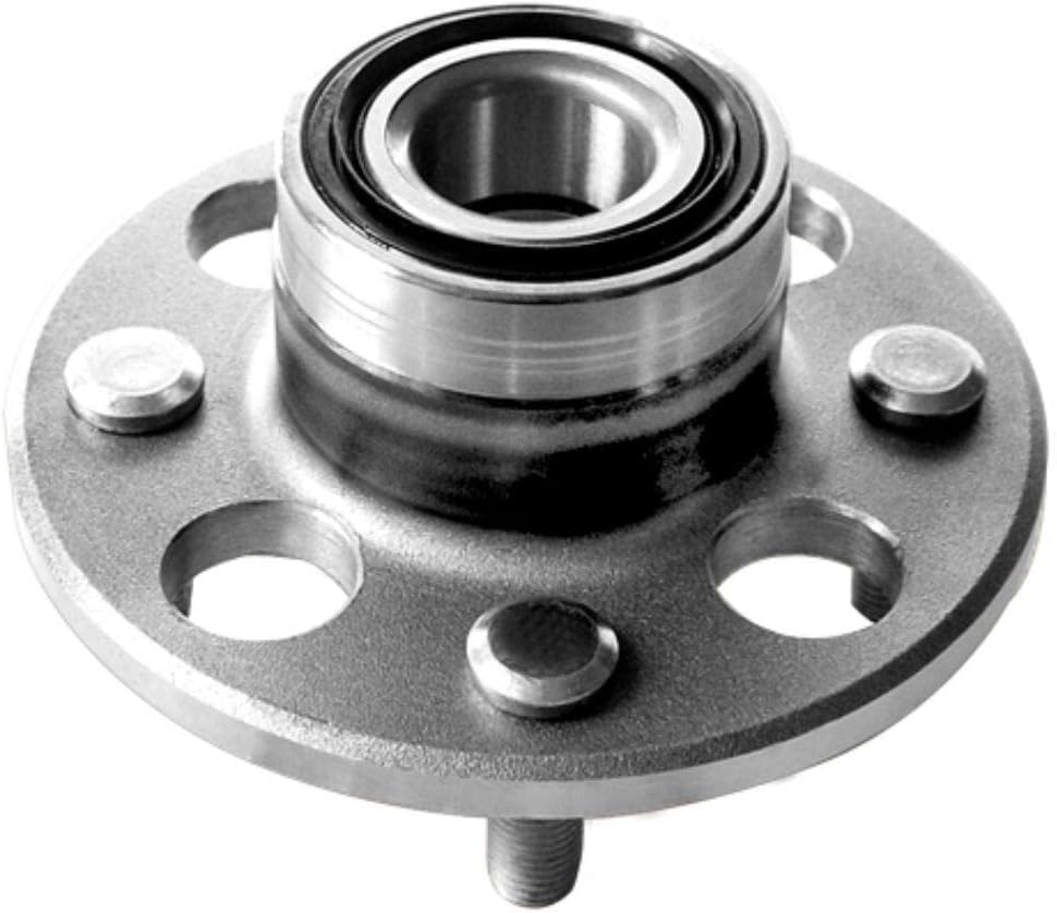 HUB UNIT TWO WHEEL DRIVE REAR LEFT 42460-0E010 424600E010 AUTO-GETHER - Image 2