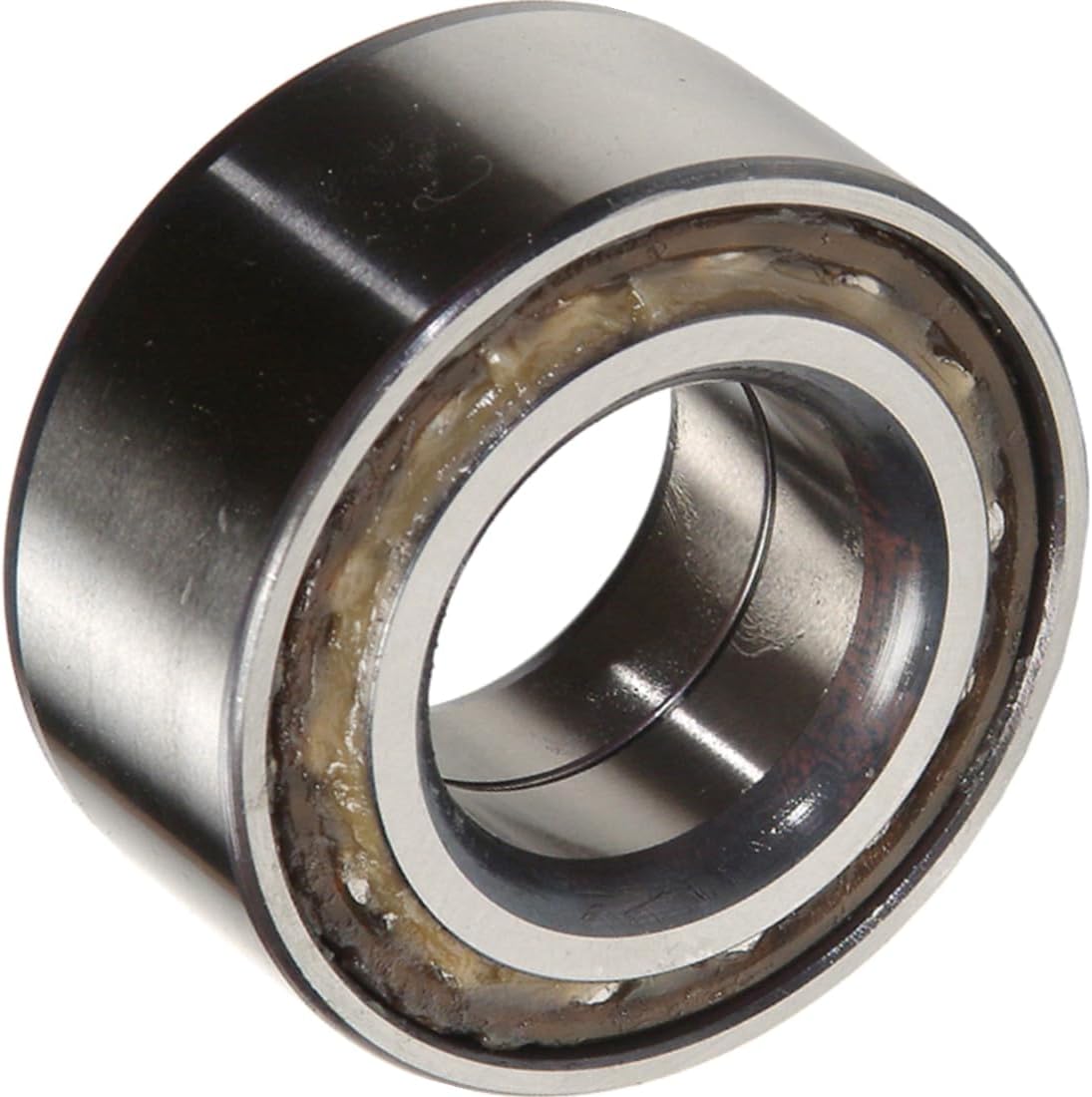 Rear Wheel Bearing Replacement