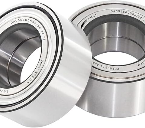 wheel hub bearing