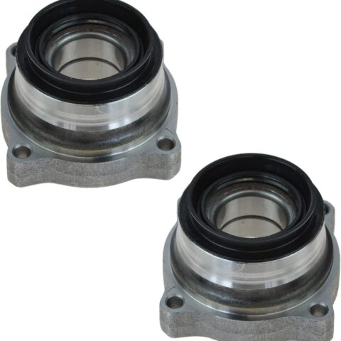 Rear Wheel Hub Bearing