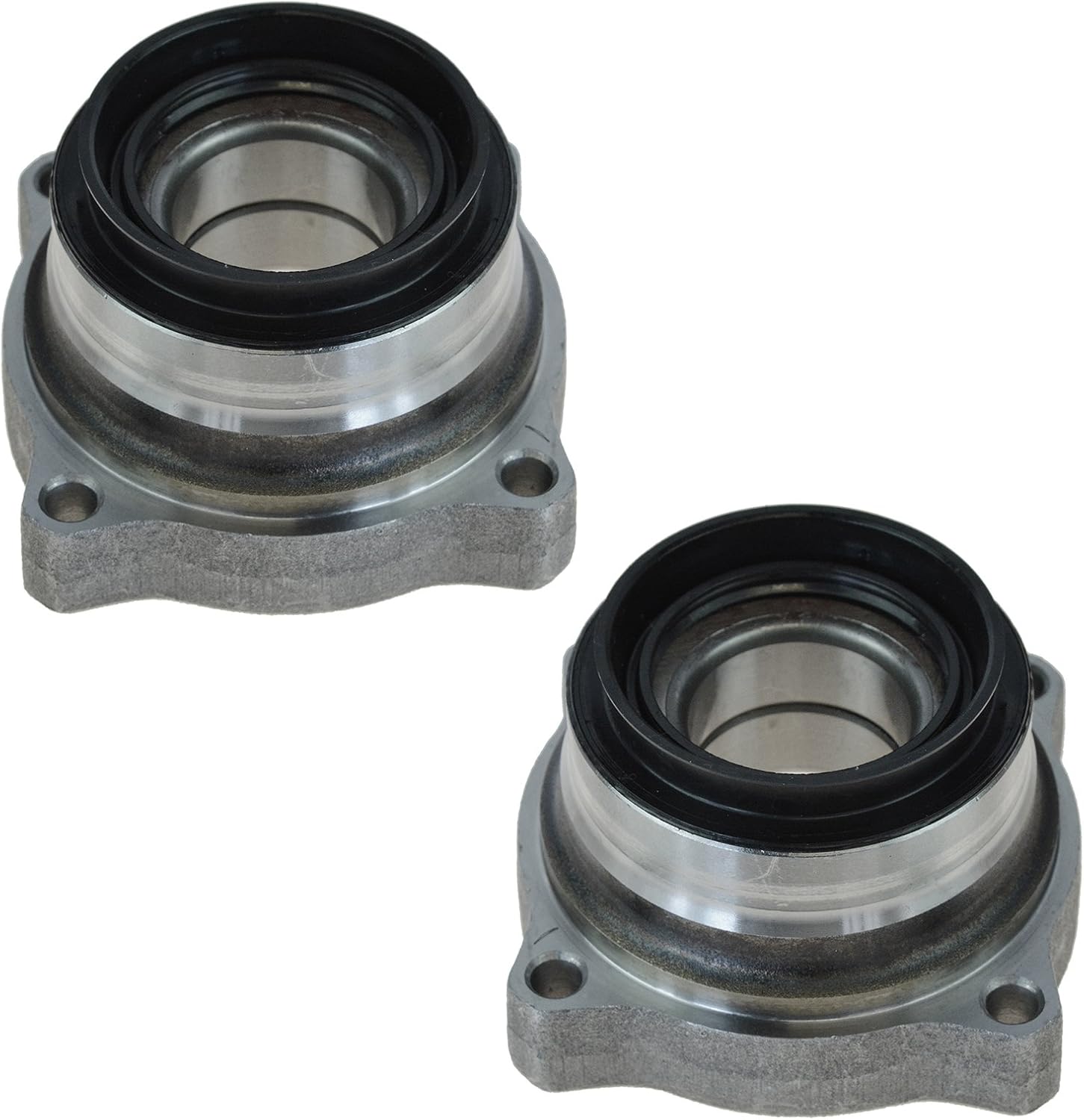 Rear Wheel Hub Bearing