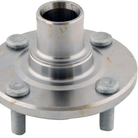 wheel hub