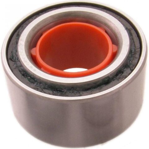 rear wheel bearing
