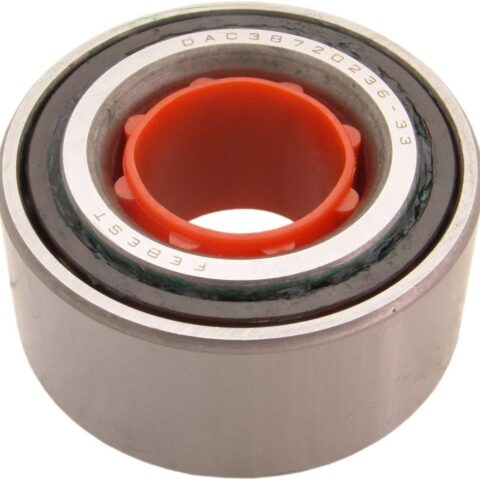 Front Wheel Bearing