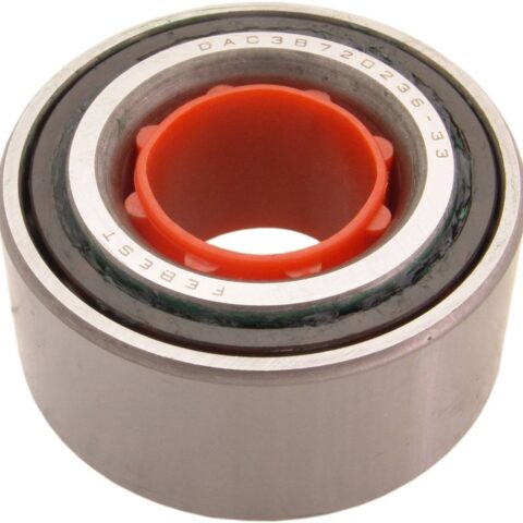 front wheel bearing