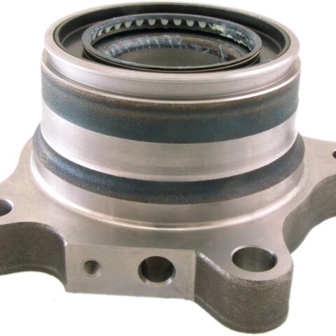 Wheel Hub