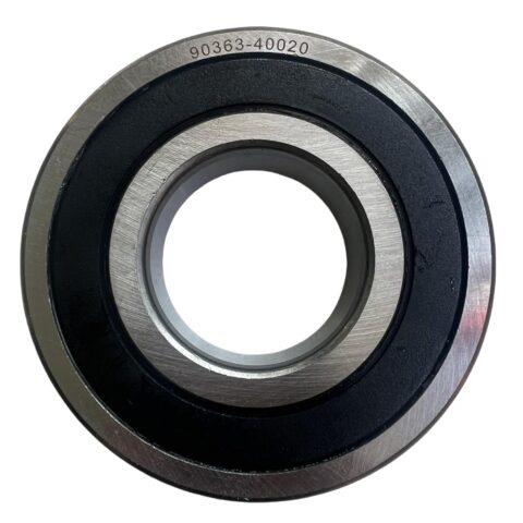 axle shaft bearing