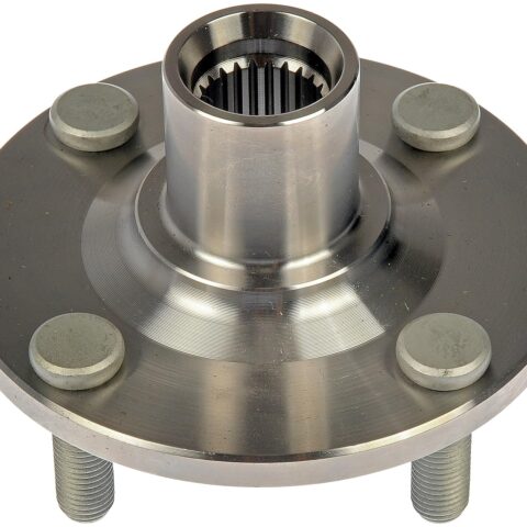 Wheel Bearing Hub Assembly Front