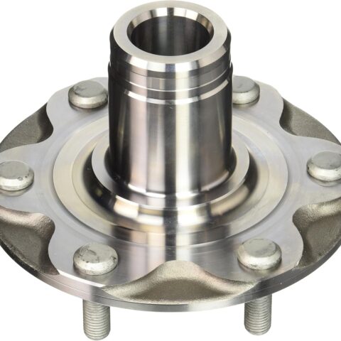 Axle Hub