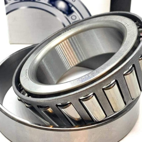 Koyo Wheel Bearing