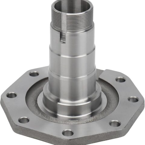 Toyota Land Cruiser front axle spindle