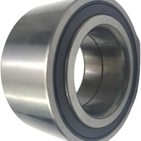 front wheel bearing