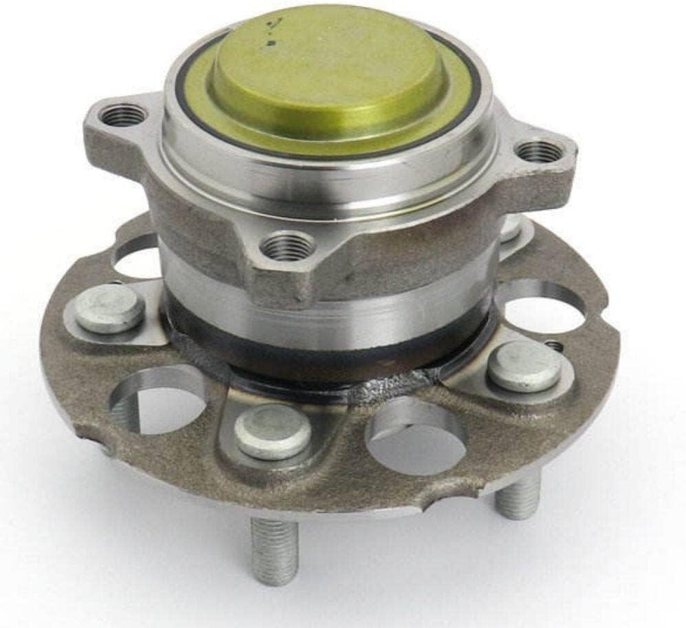 HUB UNIT REAR TWO WHEEL DRIVE 42200-TLZ-H51 42200TLZH51 AUTO-GETHER
