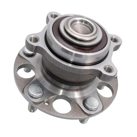 Automobile Unit Shaft Head Rear Wheel Bearing 42200-TLA-N51 42200TLAN51 for Honda CRV 17-19