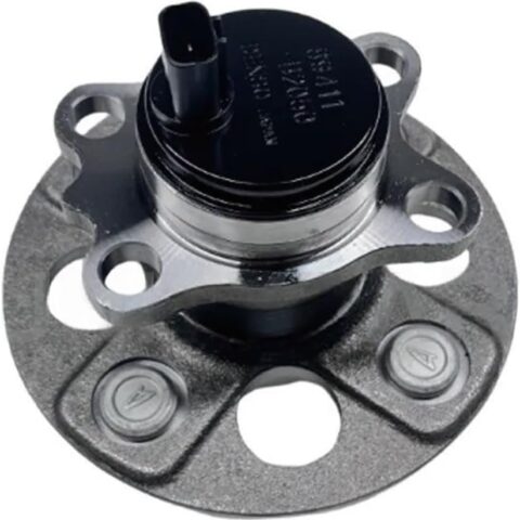 rear Wheel Hub Bearing