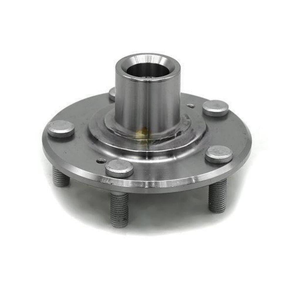 Parts number# 44600T6PH00 44600-T6P-H00 Front wheel axle head 1pack