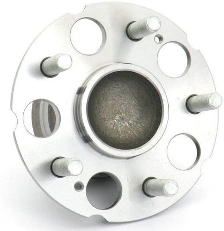 HUB UNIT REAR TWO WHEEL DRIVE 42200-TLZ-H51 42200TLZH51 AUTO-GETHER - Image 3