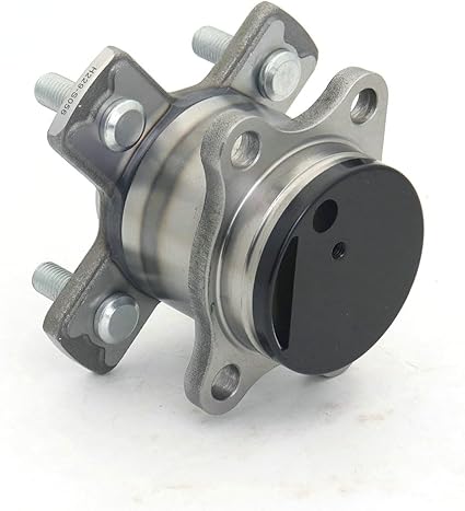 Wheel Hub Bearings 42200-T5B-951 for Honda - Image 2