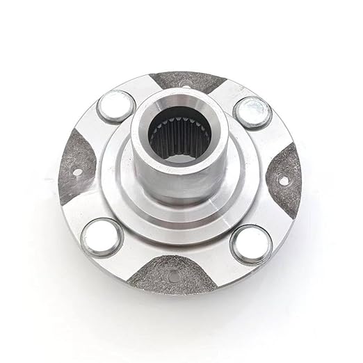 Parts number# 44600SEN000 44600-SEN-000 Front wheel axle head 1pack - Image 3