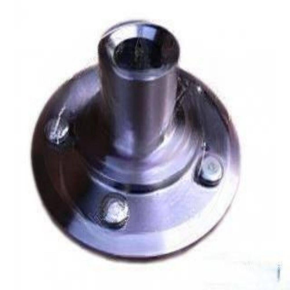 Parts number# 44600SNVP00 44600-SNV-P00 Front wheel axle head 1pack - Image 2