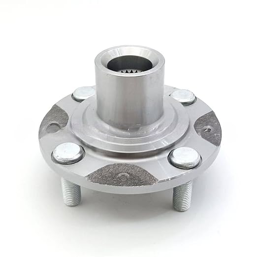 Parts number# 44600SEN000 44600-SEN-000 Front wheel axle head 1pack - Image 2