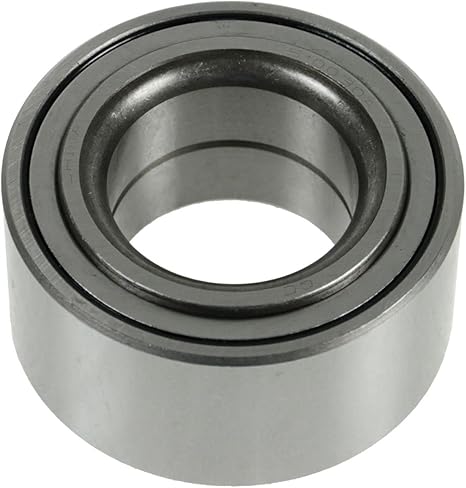 TRQ Front Wheel Bearing Compatible with 1994-2001 Acura Integra 1992-2005 Honda Civic 1994-1997 Civic del Sol