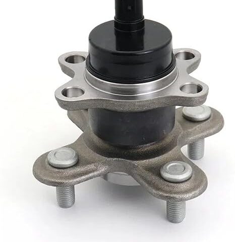 Rear Wheel Hub Bearing