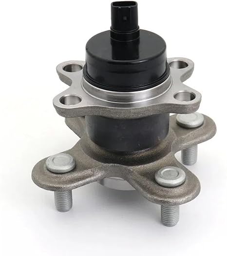 Rear Wheel Hub Bearing