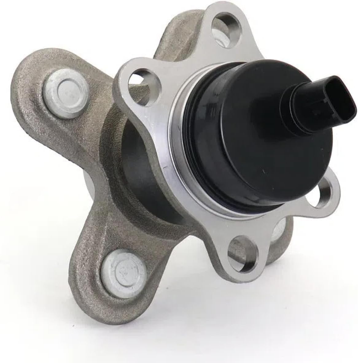 1 Piece Rear Wheel Hub Bearing OEM: 42410-B2010 89411-B2010 42410-BZ030 Compatible with Daihatsu Materia SIRION Toyota Passo Models - Image 3