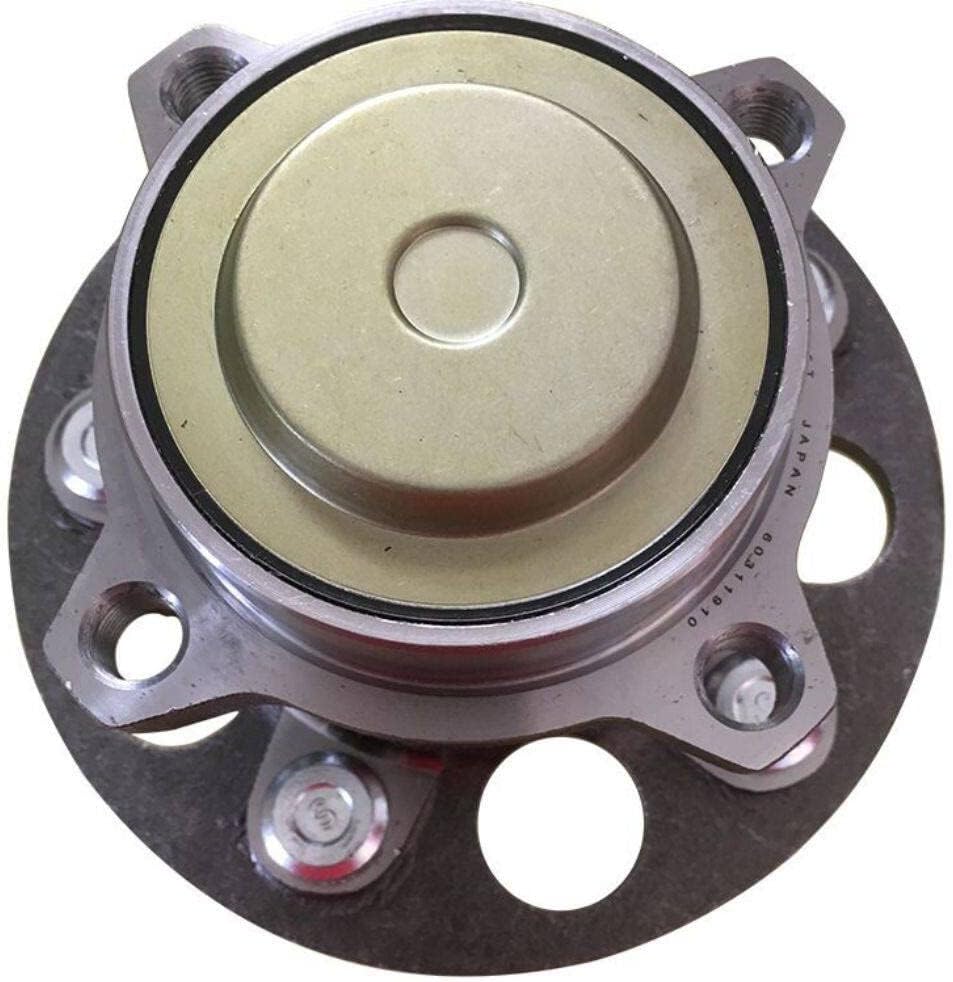 HUB UNIT REAR TWO WHEEL DRIVE 42200-TLZ-H51 42200TLZH51 AUTO-GETHER - Image 2
