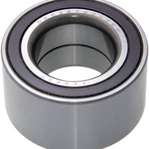 Front Wheel Bearings
