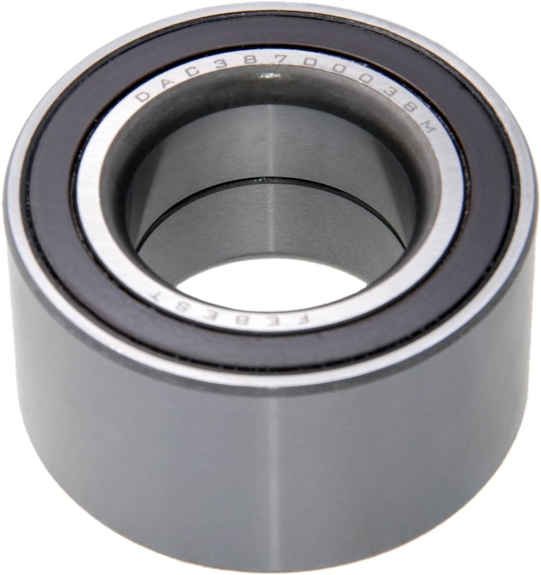 Front Wheel Bearings