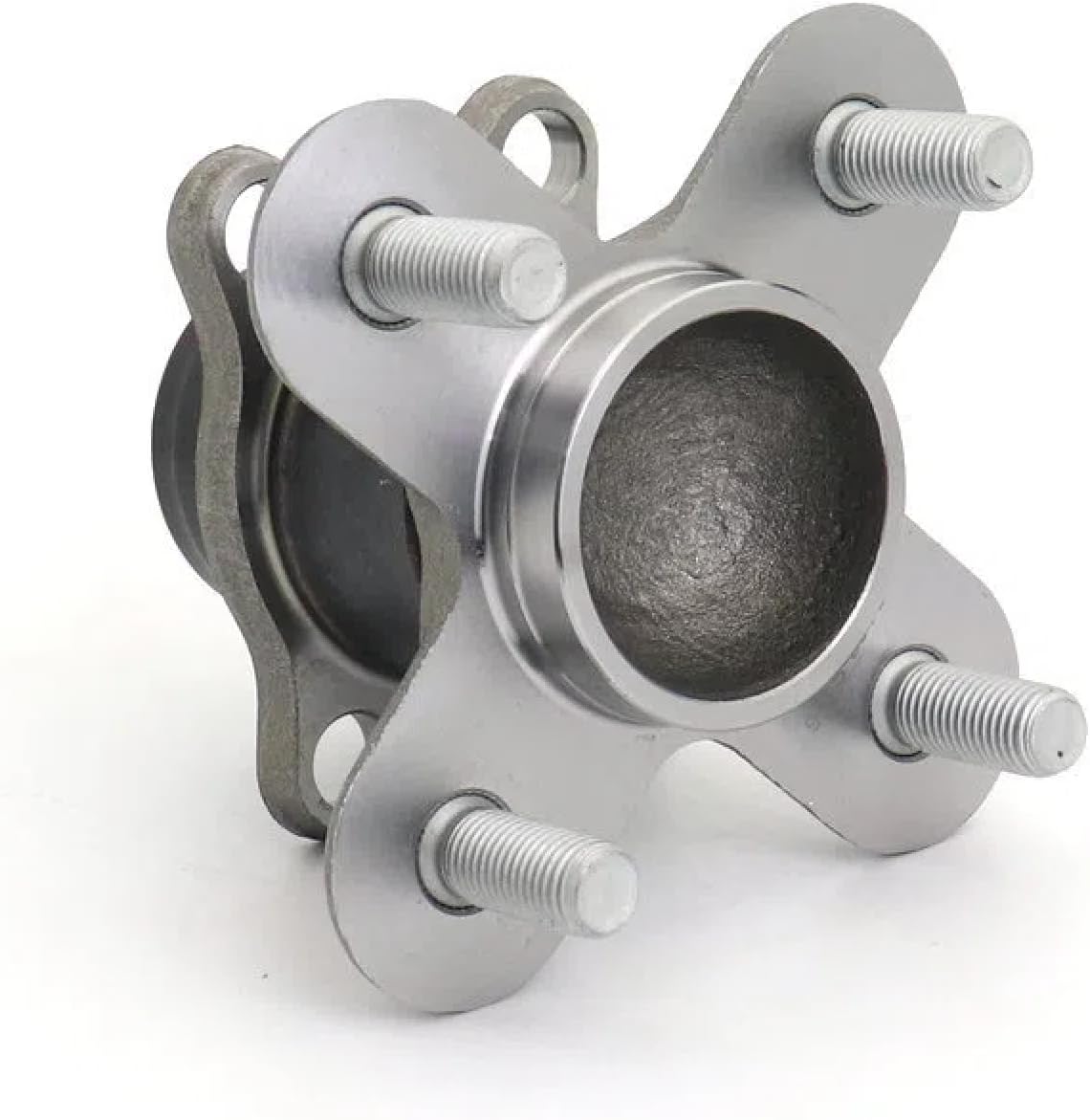 1 Piece Rear Wheel Hub Bearing OEM: 42410-B2010 89411-B2010 42410-BZ030 Compatible with Daihatsu Materia SIRION Toyota Passo Models - Image 2