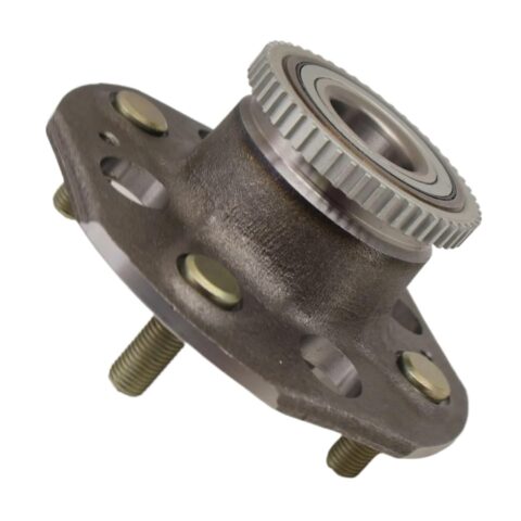 Rear Wheel Hub Bearing Assembly