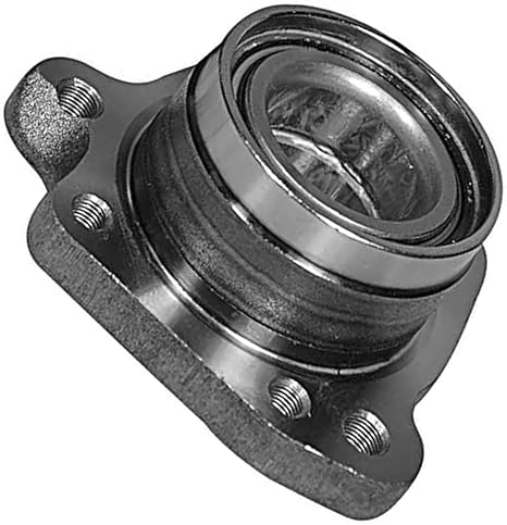 Wheel Bearing Hub