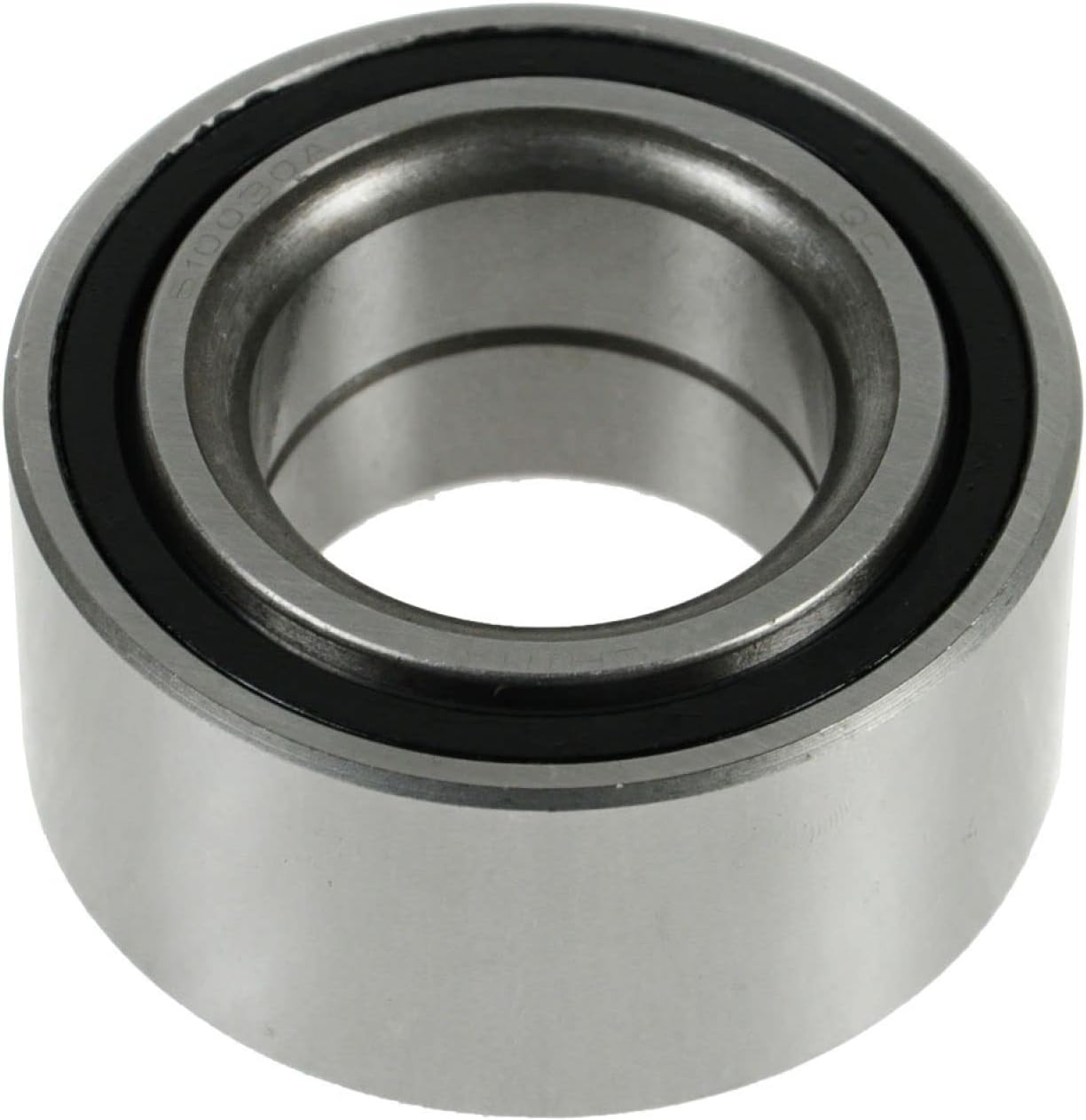 TRQ Front Wheel Bearing Compatible with 1994-2001 Acura Integra 1992-2005 Honda Civic 1994-1997 Civic del Sol - Image 2