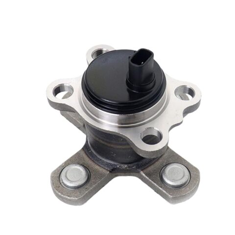 Rear Wheel Hub Bearing