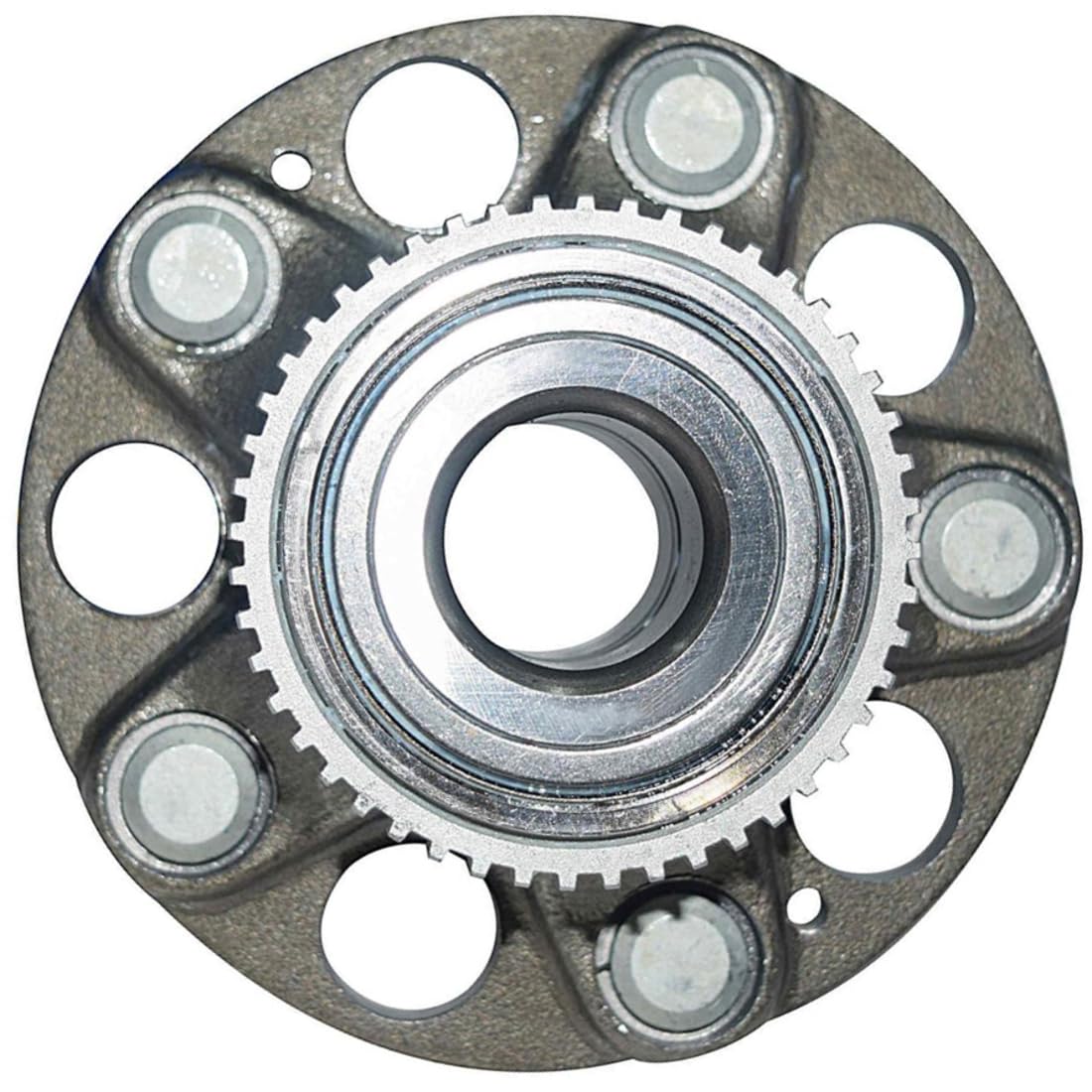 wheel hub assembly