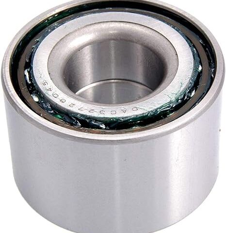 Front Wheel Bearing