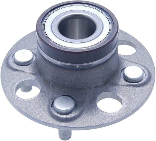 42200-SLA-N01 - REAR WHEEL HUB - 1 Year Warranty - FEBEST # 0382-GJMR