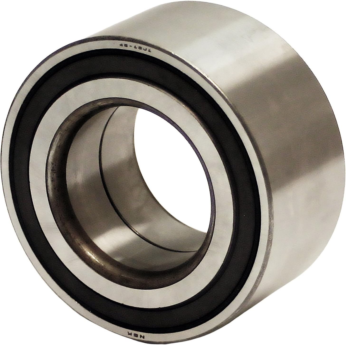 NSK 45BWD12 Wheel Bearing, 1 Pack